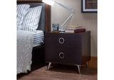 97336 Elms Accent Table