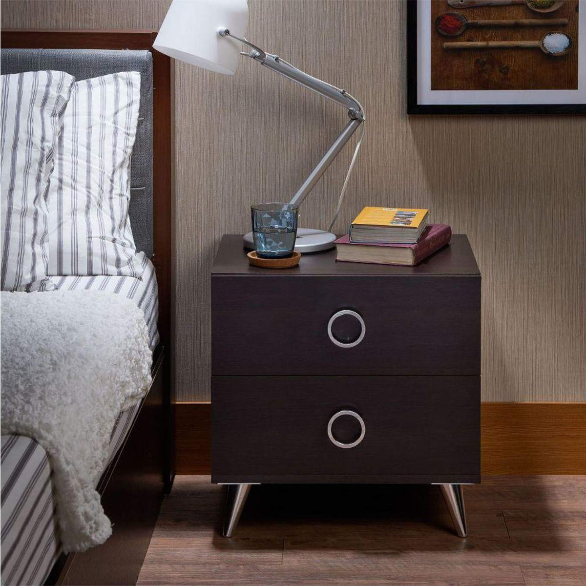 97336 Elms Accent Table