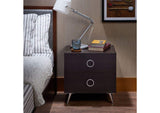 97336 Elms Accent Table