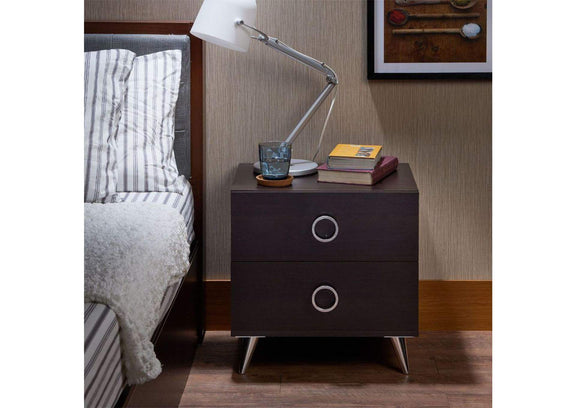 97336 Elms Accent Table