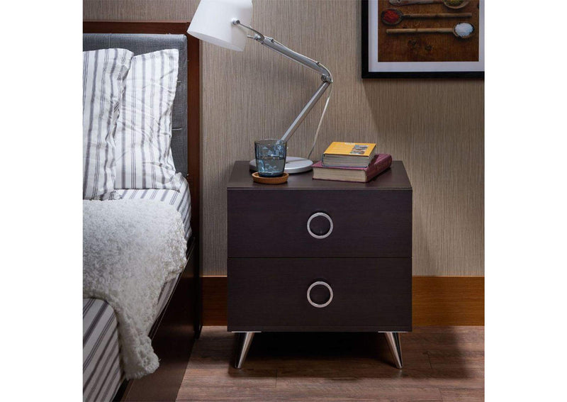 97336 Elms Accent Table