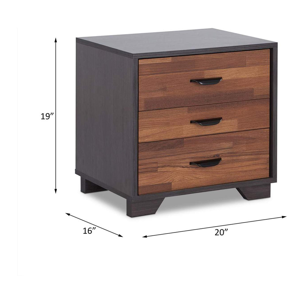 97340 Eloy Accent Table