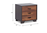 97340 Eloy Accent Table