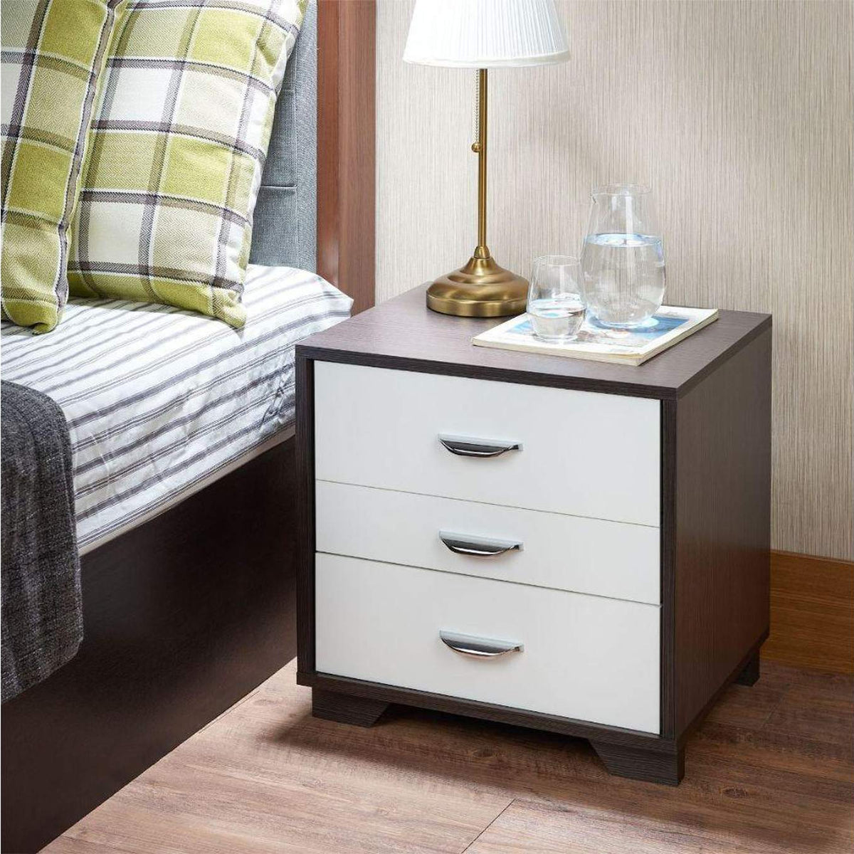 97342 Eloy Accent Table
