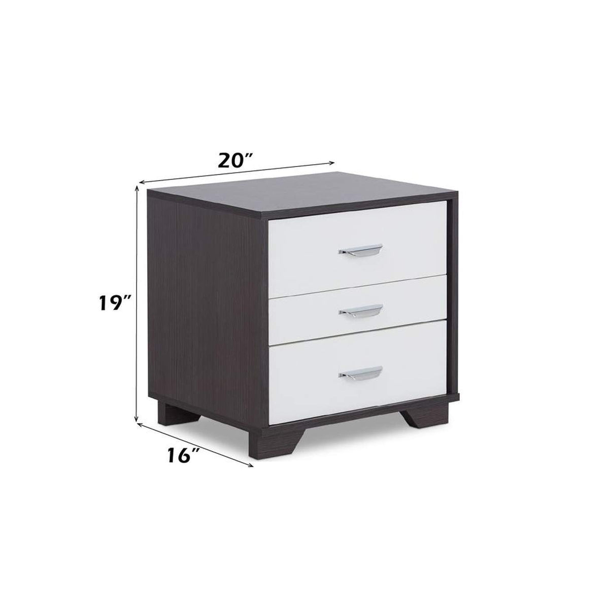97342 Eloy Accent Table