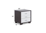 97342 Eloy Accent Table