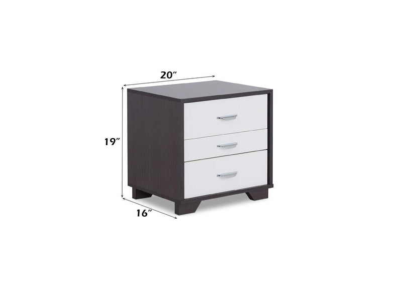 97342 Eloy Accent Table