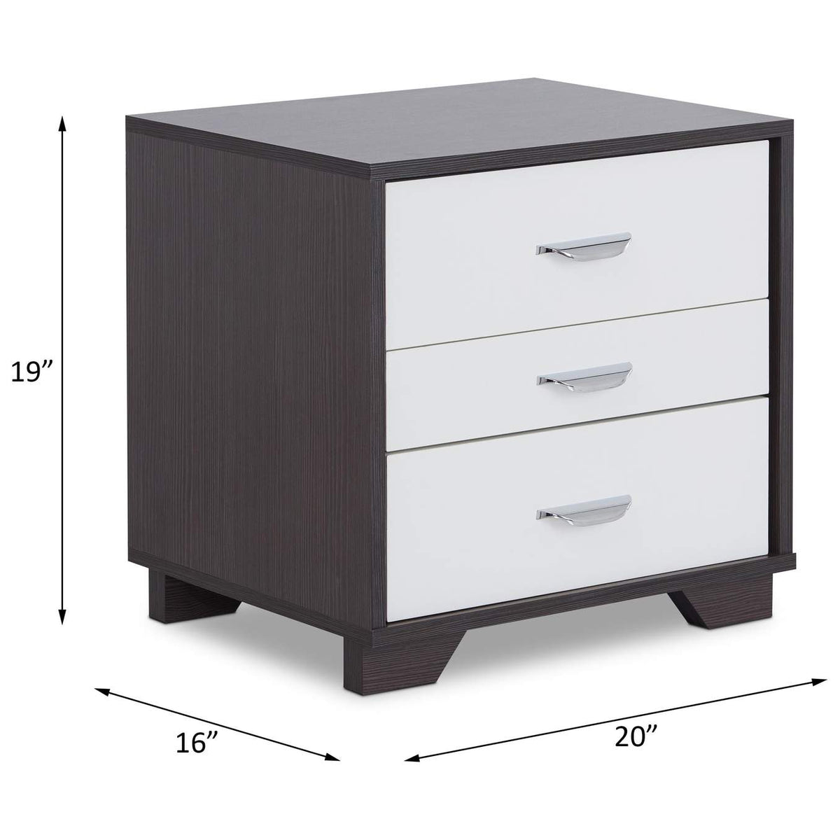 97342 Eloy Accent Table