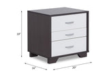 97342 Eloy Accent Table