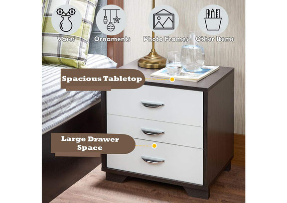 97342 Eloy Accent Table