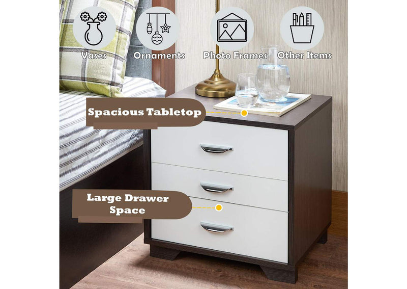 97342 Eloy Accent Table