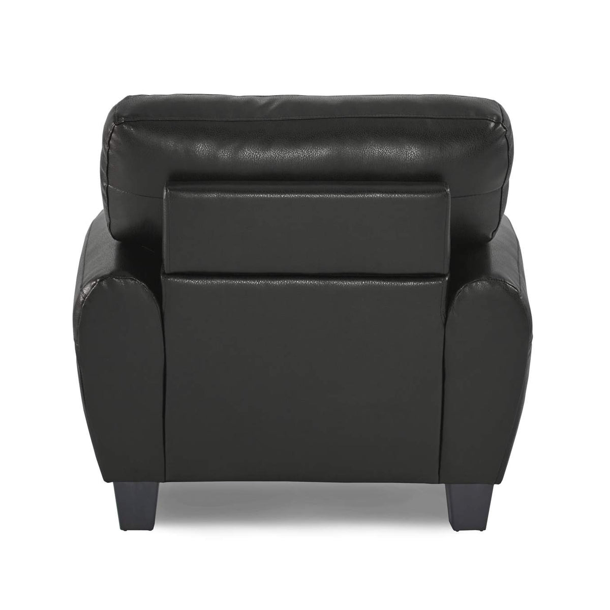 9734BK-1 Rubin Chair