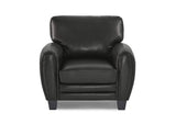 9734BK-1 Rubin Chair