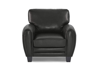 9734BK-1 Rubin Chair
