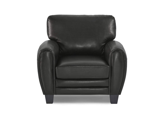 9734BK-1 Rubin Chair