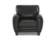 9734BK-1 Rubin Chair