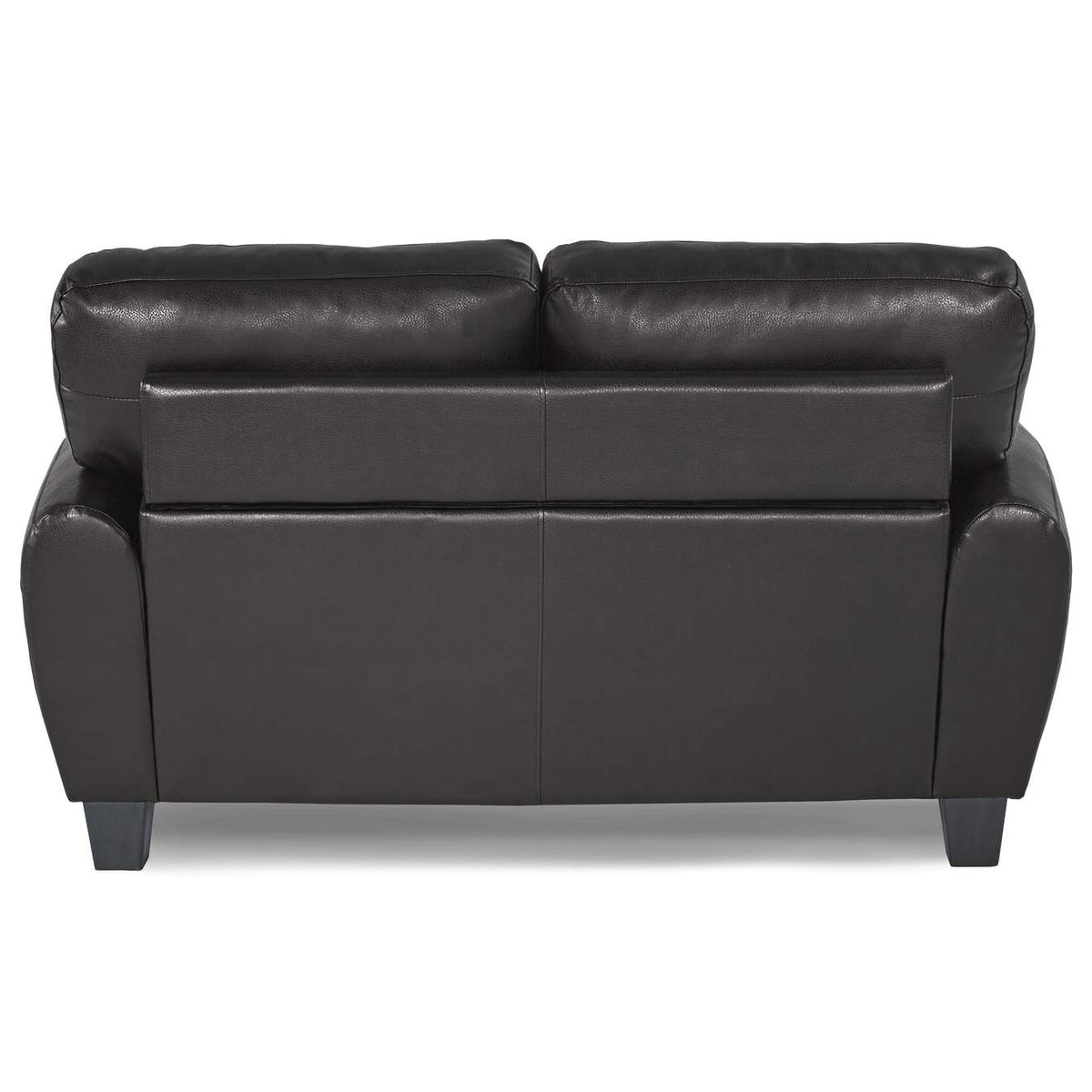 9734BK-2 Rubin Love Seat