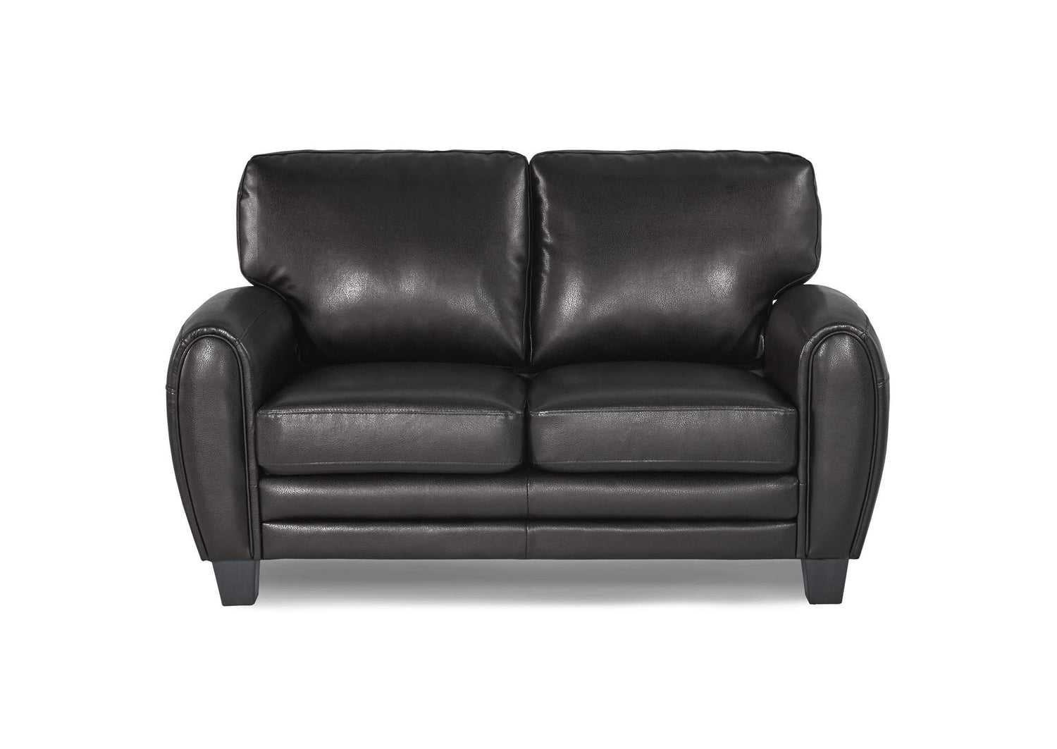 9734BK-2 Rubin Love Seat