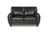 9734BK-2 Rubin Love Seat