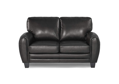 9734BK-2 Rubin Love Seat
