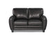 9734BK-2 Rubin Love Seat