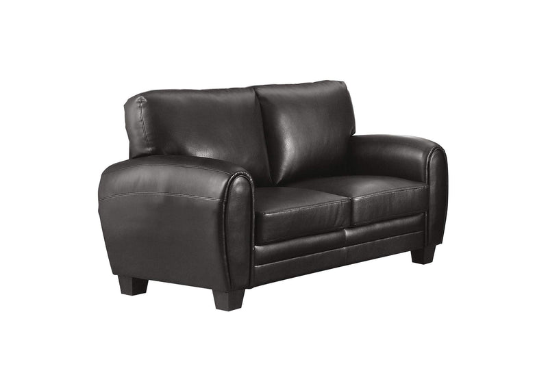 9734BK-2 Rubin Love Seat