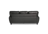 9734BK-3 Rubin Sofa