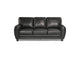 9734BK-3 Rubin Sofa