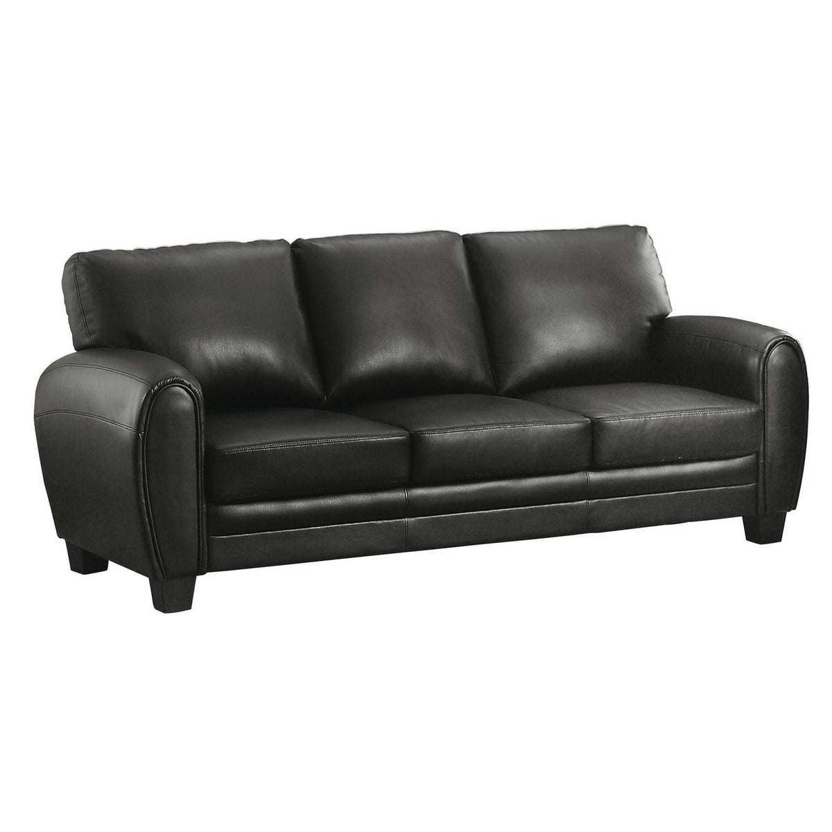 9734BK-3 Rubin Sofa