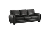 9734BK-3 Rubin Sofa