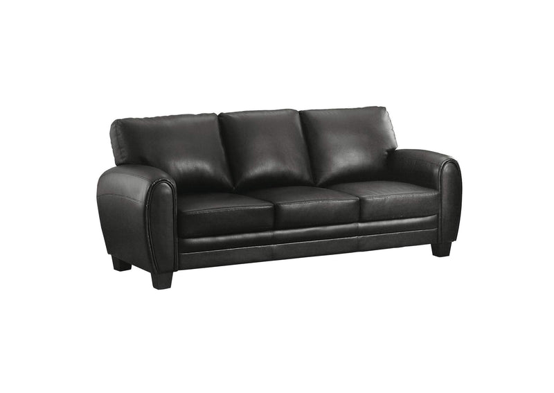 9734BK-3 Rubin Sofa