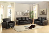 9734BK-3 Rubin Sofa