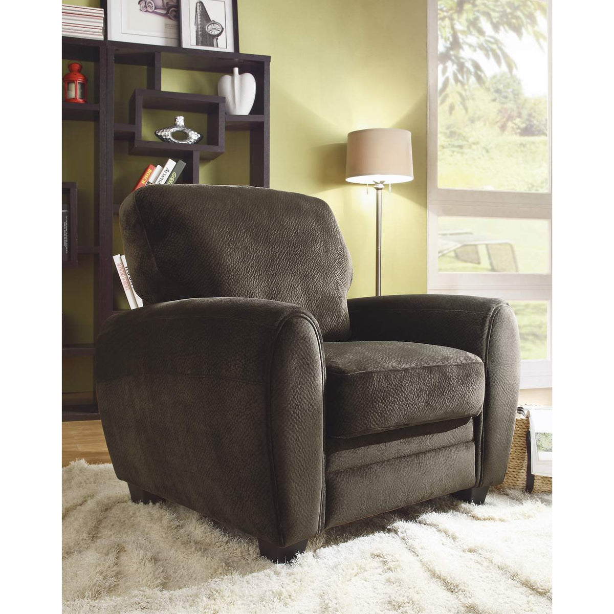 9734CH-1 Rubin Chair