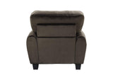 9734CH-1 Rubin Chair