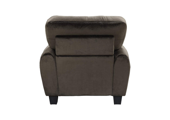 9734CH-1 Rubin Chair
