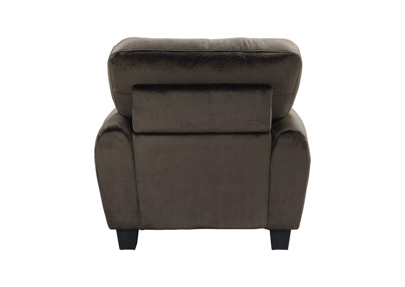 9734CH-1 Rubin Chair