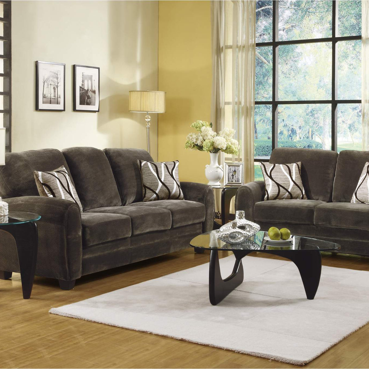 9734CH-3 Rubin Sofa