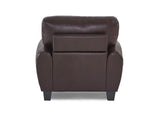 9734DB-1 Rubin Chair