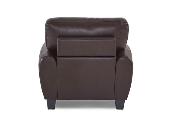 9734DB-1 Rubin Chair