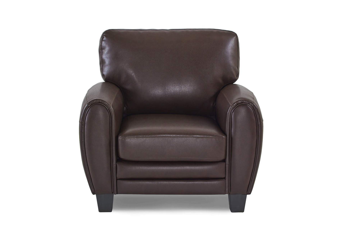 9734DB-1 Rubin Chair