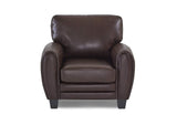 9734DB-1 Rubin Chair