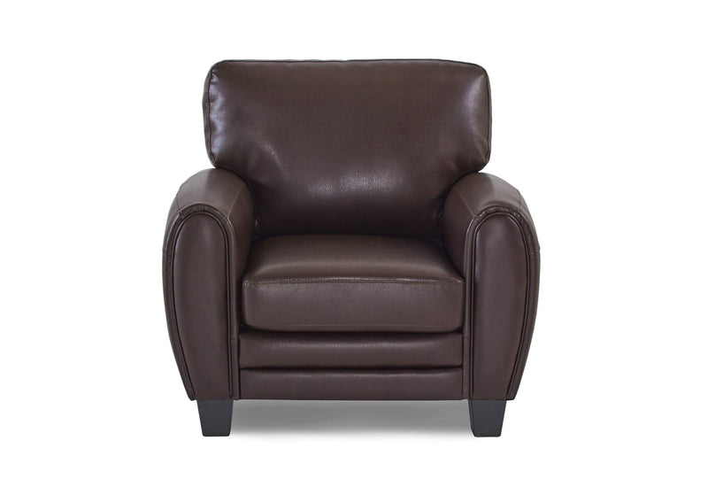 9734DB-1 Rubin Chair
