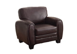 9734DB-1 Rubin Chair