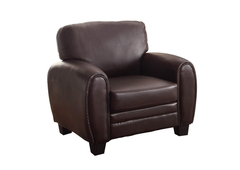9734DB-1 Rubin Chair