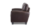 9734DB-1 Rubin Chair