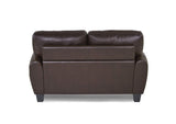 9734DB-2 Rubin Love Seat