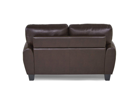 9734DB-2 Rubin Love Seat