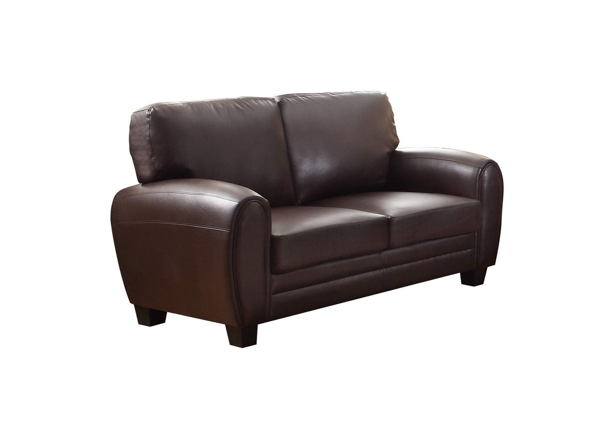 9734DB-2 Rubin Love Seat