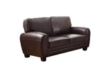 9734DB-2 Rubin Love Seat