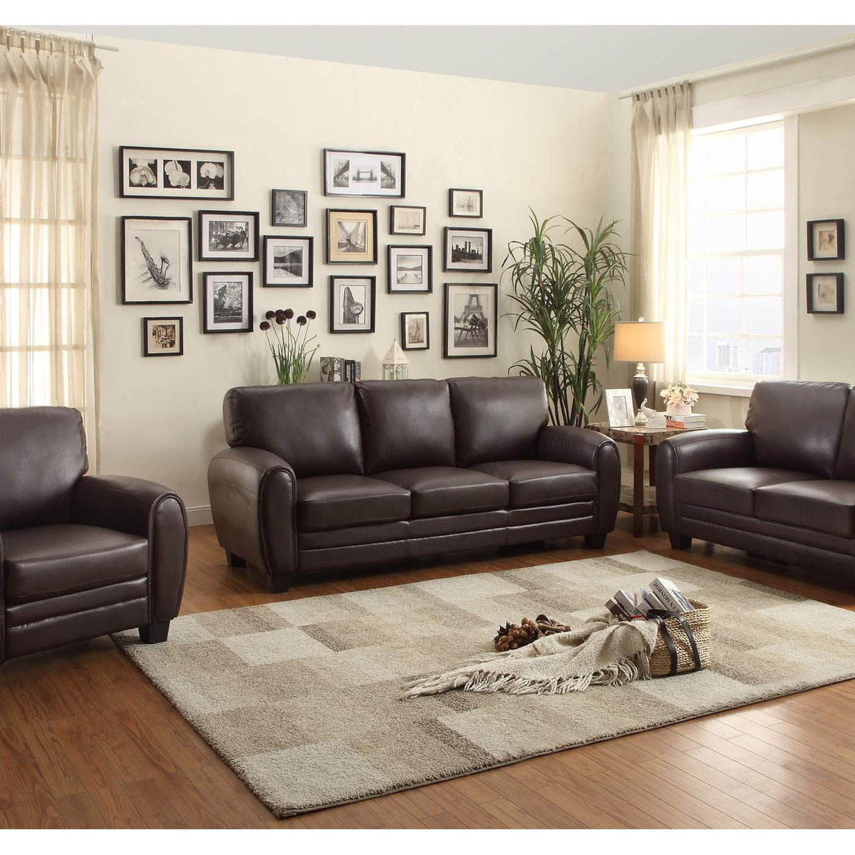 9734DB-1 Rubin Chair